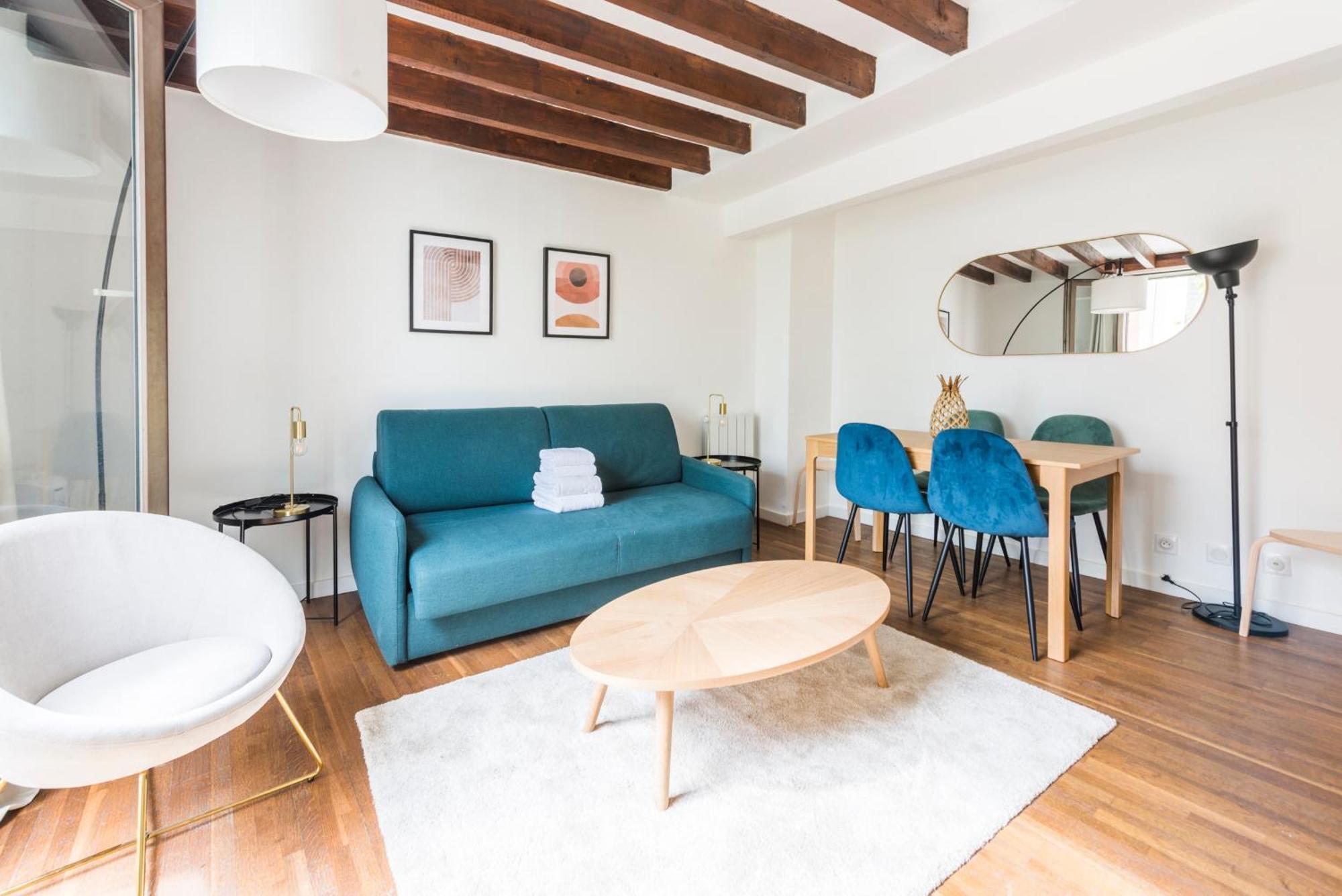 New Duplex 6Pers#Paris Expo#Porte De Versailles Exterior foto